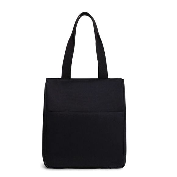 NWT BEIS The North/South Tote - Fall Collection in BLACK - Picture 4 of 8